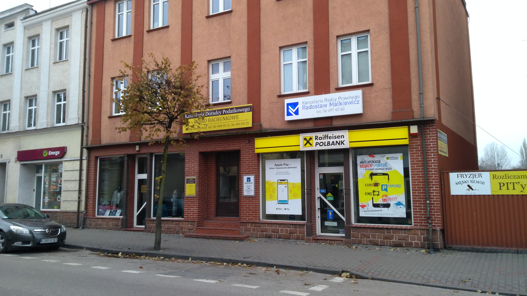 Zdjęcie na okładce dla Biuro Rachunkowe Paweł Kruszyński | Biuro rachunkowe Brodnica